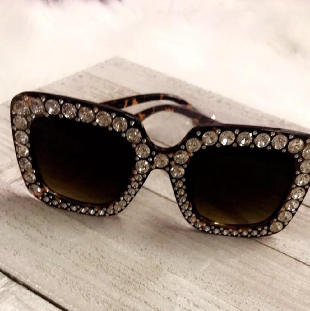 New light ink Designer sunglasses